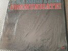 The Solution – Communicate  LP  In Shrink 2004 Soul Jazz Funk Rare