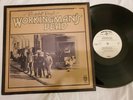 Grateful Dead - Workingman's Dead - WLP Vg+/Vg++