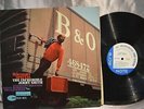 The Incredible Jimmy Smith 'Midnight Special' Blue Note 'RVG