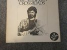 Eric Clapton Crossroads 6 LP BOX SET. Vinyl is Near Mint  835 261-1.