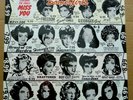 ROLLING STONES Some Girls LP 1978 ORIGINAL SEALED Hype Sticker & BANNED COVER
