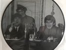 Beatles Picture Disc - Limited Edition Interview - Album Vinyl.