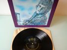 ELTON JOHN-EMPTY SKY.RARE  SUPERB  1ST UK PRESS NM TRANSLUCENT RED VINYL LP 1969
