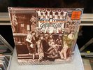 Alice Cooper Greatest Hits LP IMPORT [I'm Eighteen School's Out] SEALED NEW