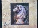 The Cult Go West Crazy Spinning Circles 12