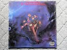Sealed MOODY BLUES LP  *On The Threshold Of A Dream* 1969 Vinyl Deram Records