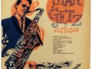 RARE JAZZ Stan Getz - Collates LP VG/VG+ Esquire UK 32-011 RVG Bop Cool Jazz