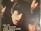 The Rolling Stones - Out Of Our Heads Vinyl LP -1965 - Mono - London LL 3429