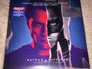 Batman V Superman 3 Disc Red Blue Black Colored Vinyl Low #149