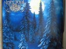 Nokturnal Mortum ‎– Lunar Poetry (Ltd, Blue vinyl)   EXTRA RARE Black Metal