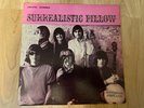 Jefferson Airplane ?– Surrealistic Pillow 1967 RCA LSP-3766 Jacket/Vinyl NM-
