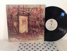 Black Sabbath - Mob Rules - Warner Bros 1981 Heavy Metal