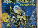 Live After Death by Iron Maiden Vinyl - UK Import