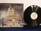 US Air Force Presents Christmas Radio Programs, Boris Karloff Nancy Wilson