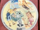 Vntg 1940's Vogue Shep Fields Picture Disk, Atlanta G.A., Aren't You Glad R712