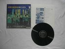 Gerry Mulligan: Night Lights; Philips 652 037 BL