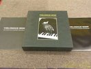 ?22LP?Thelonious Monk THE COMPLETE RIVERSIDE RECORDINGS Vinyl Japan Press Import