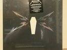 Metallica - Death Magnetic Limited Edition Vinyl 5 LP + CD Deluxe Box Set SEALED