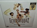 GRAVEDIGGAZ THE PICK, THE SICKEL & THE SHOVEL (RSD 2020) BRAND NEW VINYL LP