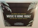 VA MUSIC FROM THE HOME FRONT (2020) BRAND NEW SEALED 3LP VINYL PRESSING
