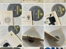 THE BEATLES HELP FIRST PRESS 549-2/550-2  UK MONO Y&B PMC 1255 EX  EXAMPLE