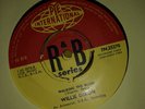Crazy For My Baby Willie Dixon Near MINT UK 7
