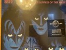 KISS Creatures Of The Night 2014 European Union 180 Gram Pressing Still Sealed