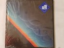 The Mars Volta - Noctourniquet, orangenes und blaues Vinyl