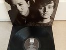 Tears For Fears – Songs From The Big Chair Vinyl 12