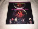 Iron Butterfly In-A-Gadda-Da-Vida  Mobile Fidelity MFSL 180g Sealed