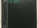 TALKING HEADS / FEAR OF MUSIC JAPAN PROMO ISSUE LP W/OBI, INSERT