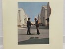 PINK FLOYD / WISH YOU WERE HERE JAPAN ISSUE LP W/POSTER, POSTCARD, INSERT, INNER