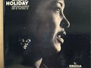 The BILLIE HOLIDAY STORY Orig Decca Mono 1st Pressing 1962 NM