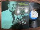 HORACE PARLAN SPUR OF THE MOMENT BLUE NOTE BNJ 71034 STEREO JAPAN Vinyl LP