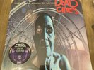 LTD LITHOGRAPH PRINT EDITION (2 VINYL LP) Future Sound Of London - Dead Cities