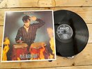 ALAIN BASHUNG PLAY BLESSURES LP 33T VINYLE EX COVER EX ORIGINAL 1982
