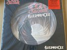 OZZY OSBOURNE  BLIZZARD OF OZZ  LTD EDITION 30TH ANNIVERSARY PICTURE DISC  VINYL