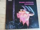 Black Sabbath Paranoid NEMS Records NEL-6003 Holland Press EX Vinyl LP