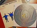 The Beatles Help Orig UK Press Vinyl LP -1 Cut Stereo Hard To Find Plays Great