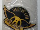 AEROSMITH Janie's Got A Gun 1989 UK Ltd Ed 7