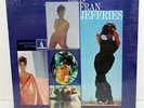 This is Fran Jeffries   SEALED   Monument MLP-8069   High Fidelity LP Record