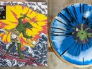 King Gizzard And The Lizard Wizard ‎– Teenage Gizzard *VINYL* /200 Bullmoose