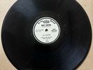 Checkers 1952 R&B DOO WOP 78 Night's Curtains / Let Me Come Back KING DJ PROMO