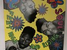 De La Soul - 3 Feet High And Rising 2LP Vinyl Me Please Never Played