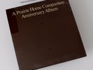 GARRISON KEILLOR SEALED 1980 ORIGINAL A PRAIRIE HOME COMPANION VINYL 2 LP NPR