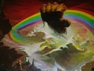 Rainbow Rising Vinyl LP Record OY-1-1601 Oyster 1976 Dio Blackmore Powell rare