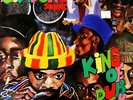 Sir Coxsone Sound - King Of Dub Rock Part 2 (Vinyl LP - 2017 - EU - Original)