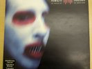 Marilyn Manson - The Golden Age Of Grotesque, UK 2003,  vinyl  VG+