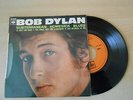 BOB DYLAN FRENCH EP SUBTERRANEAN HOMESICK BLUES