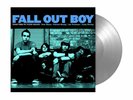 Fall Out Boy Take This To Your Grave FBR 25th Anniversary Silver Vinyl IN HAND